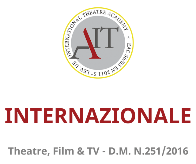 Accademia Internazionale di Teatro Roma
