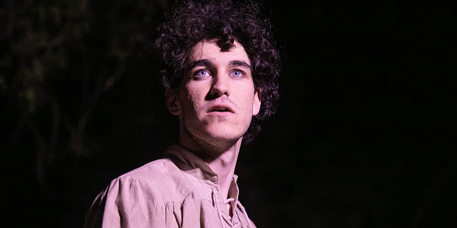 Accademia Internazionale di Teatro Roma – Spettacolo Anno Accademico 2024/2025 – foto 23