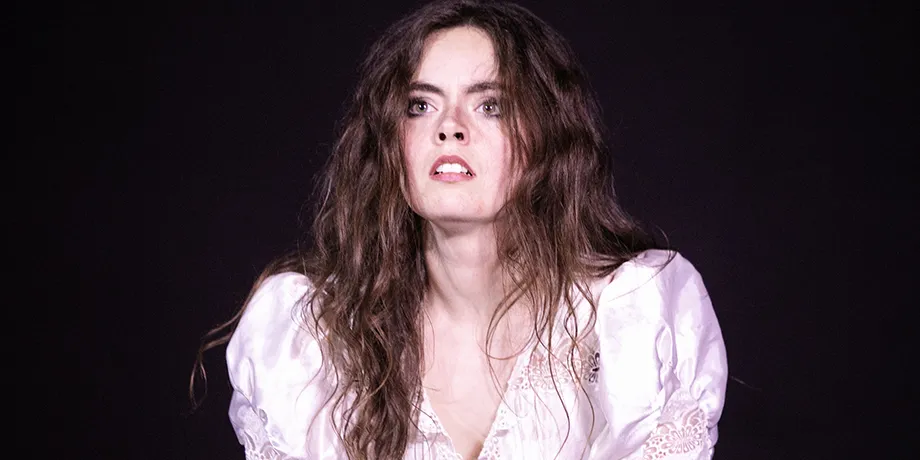 Accademia Internazionale di Teatro Roma – Spettacolo Anno Accademico 2024/2025 – foto 33