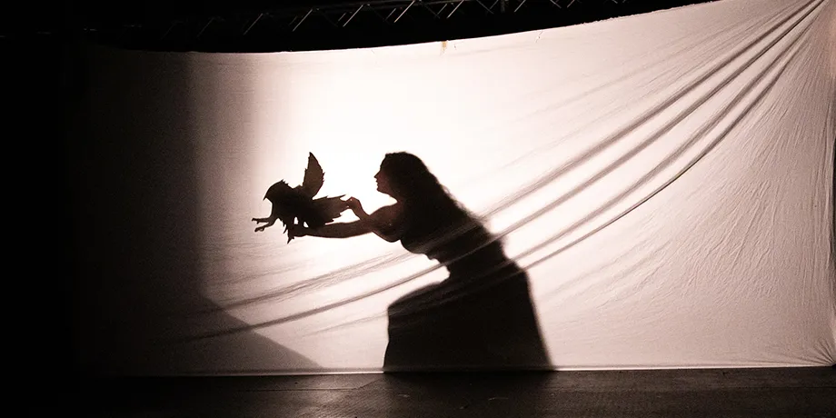 Accademia Internazionale di Teatro Roma – Spettacolo Anno Accademico 2024/2025 – foto 34