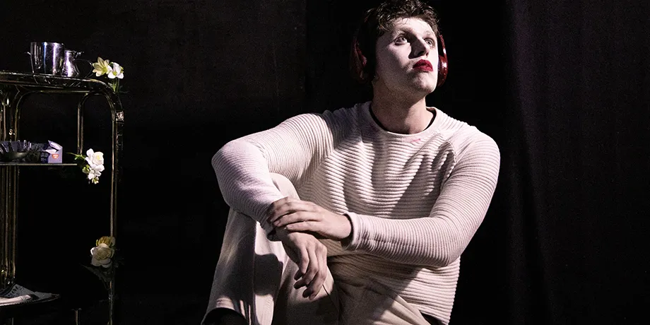 Accademia Internazionale di Teatro Roma – Spettacolo Anno Accademico 2024/2025 – foto 39