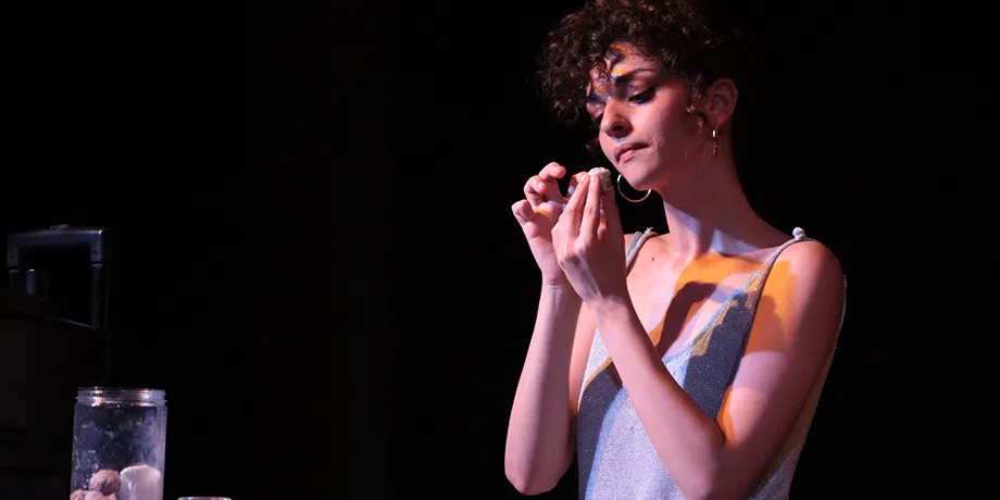 Accademia Internazionale di Teatro Roma – Spettacolo Anno Accademico 2022/2023 – foto 12