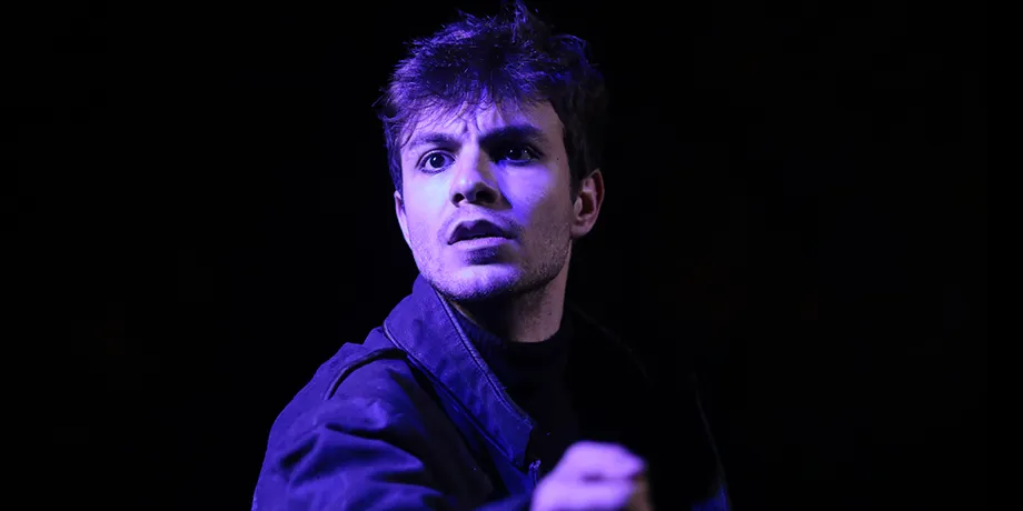 Accademia Internazionale di Teatro Roma – Spettacolo Anno Accademico 2022/2023 – foto 34