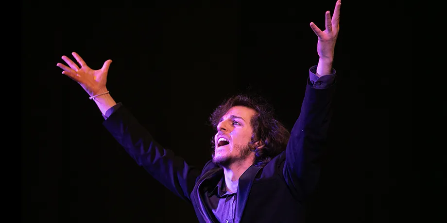 Accademia Internazionale di Teatro Roma – Spettacolo Anno Accademico 2022/2023 – foto 44