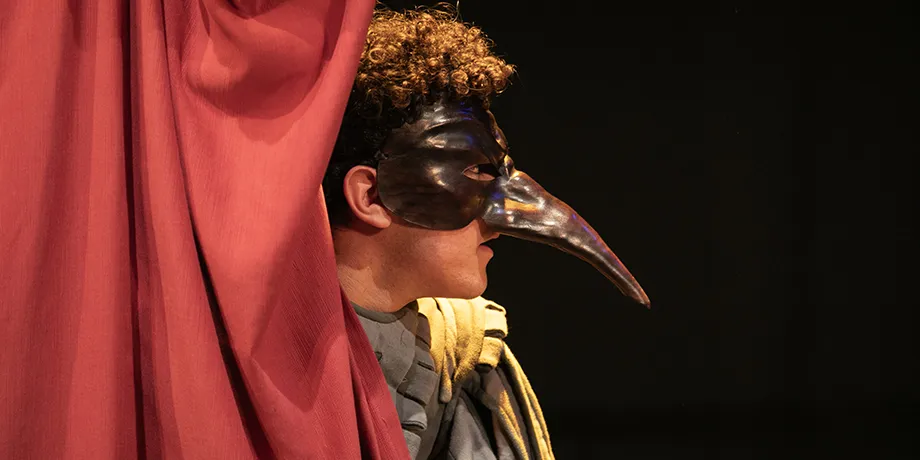 Accademia Internazionale di Teatro Roma – Spettacolo Anno Accademico 2022/2023 – foto 49