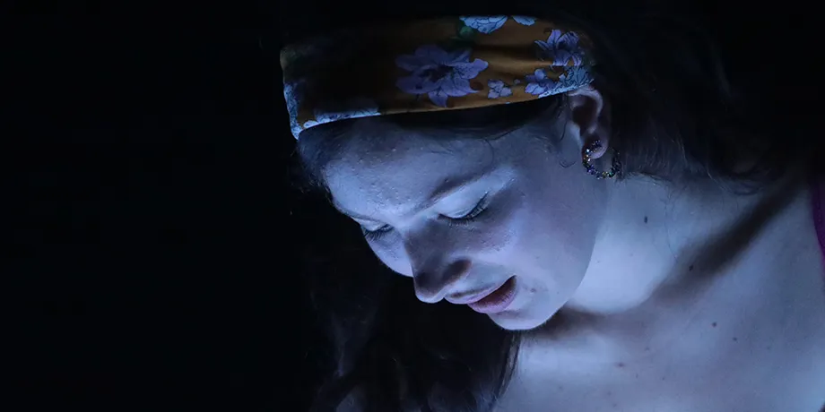 Accademia Internazionale di Teatro Roma – Spettacolo Anno Accademico 2022/2023 – foto 8