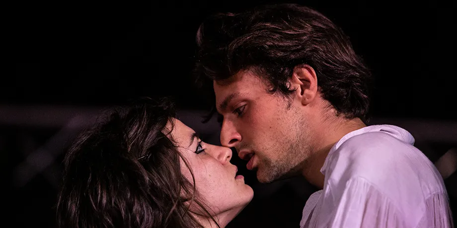 Accademia Internazionale di Teatro Roma – Spettacolo Anno Accademico 2021/2022 – foto 53