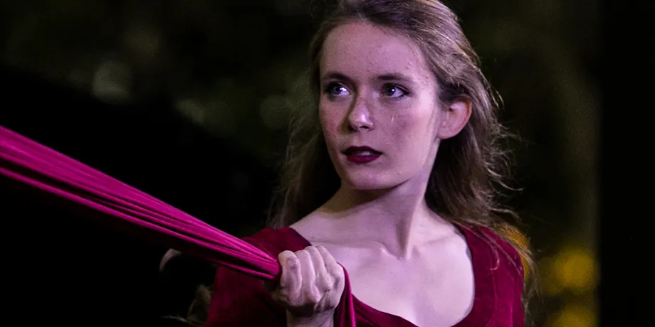 Accademia Internazionale di Teatro Roma – Spettacolo Anno Accademico 2021/2022 – foto 58