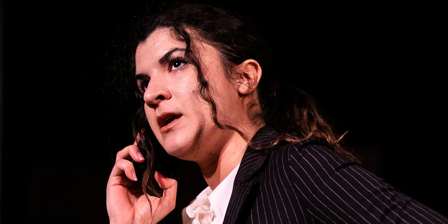 Accademia Internazionale di Teatro Roma – Spettacolo Anno Accademico 2021/2022 – foto 66