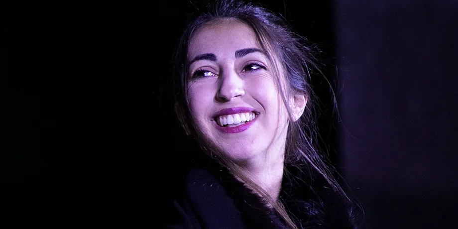 Accademia Internazionale di Teatro Roma – Spettacolo Anno Accademico 2021/2022 – foto 80