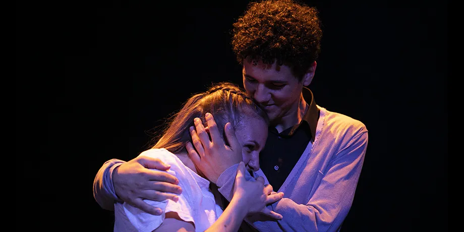 Accademia Internazionale di Teatro Roma – Spettacolo Anno Accademico 2021/2022 – foto 86
