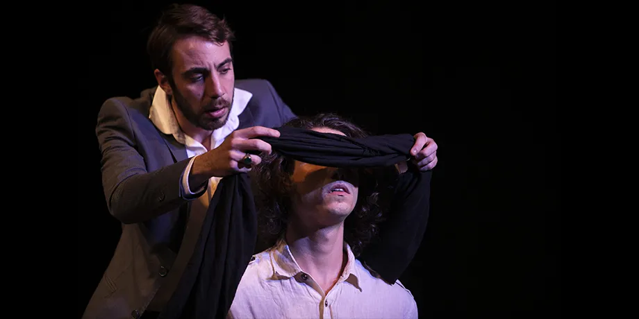 Accademia Internazionale di Teatro Roma – Spettacolo Anno Accademico 2021/2022 – foto 88