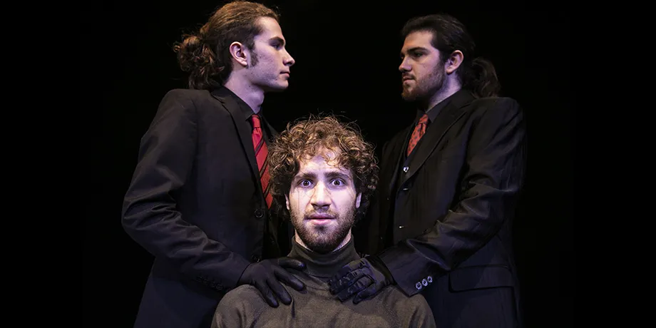 Accademia Internazionale di Teatro Roma – Spettacolo Anno Accademico 2021/2022 – foto 95