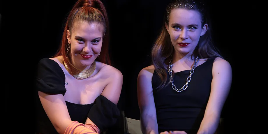 Accademia Internazionale di Teatro Roma – Spettacolo Anno Accademico 2021/2022 – foto 98
