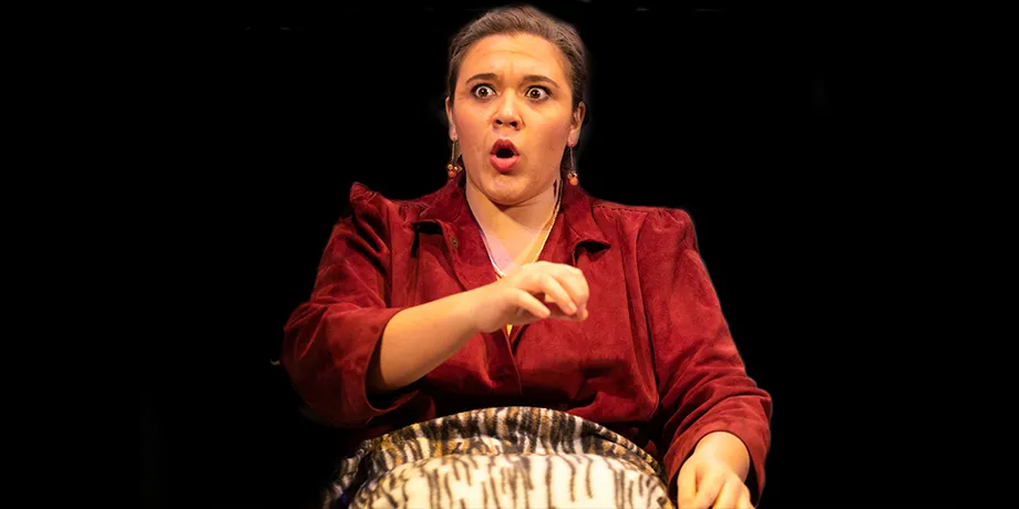 Accademia Internazionale di Teatro Roma – Spettacolo Anno Accademico 2020/2021 – foto 12
