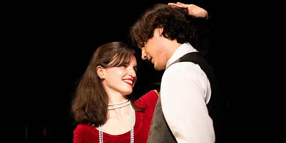 Accademia Internazionale di Teatro Roma – Spettacolo Anno Accademico 2020/2021 – foto 25