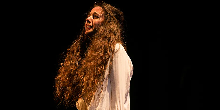 Accademia Internazionale di Teatro Roma – Spettacolo Anno Accademico 2020/2021 – foto 36