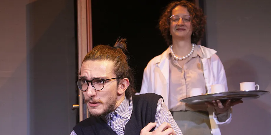Accademia Internazionale di Teatro Roma – Il vitalizio / Fuochi / Due lire al giorno … – Anno Accademico 2021/2022 – foto 100