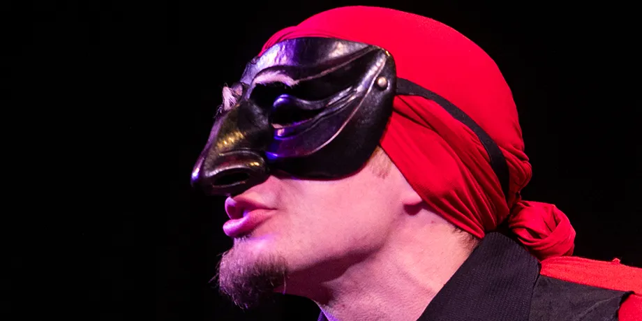 Accademia Internazionale di Teatro Roma – Il vitalizio / Fuochi / Due lire al giorno … – Anno Accademico 2021/2022 – foto 11