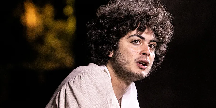 Accademia Internazionale di Teatro Roma – Il vitalizio / Fuochi / Due lire al giorno … – Anno Accademico 2021/2022 – foto 37