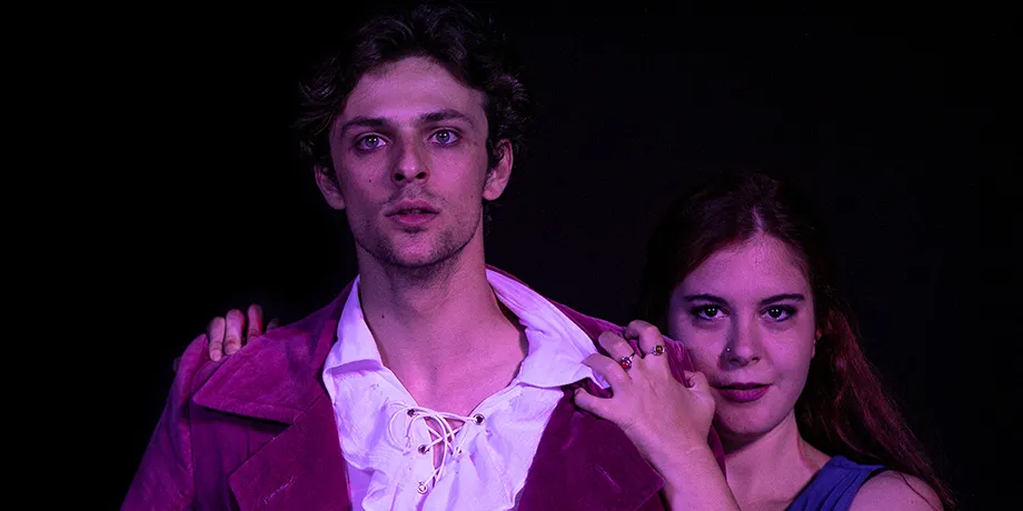 Accademia Internazionale di Teatro Roma – Il vitalizio / Fuochi / Due lire al giorno … – Anno Accademico 2021/2022 – foto 55