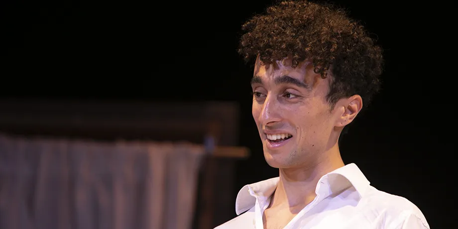 Accademia Internazionale di Teatro Roma – Il vitalizio / Fuochi / Due lire al giorno … – Anno Accademico 2021/2022 – foto 78