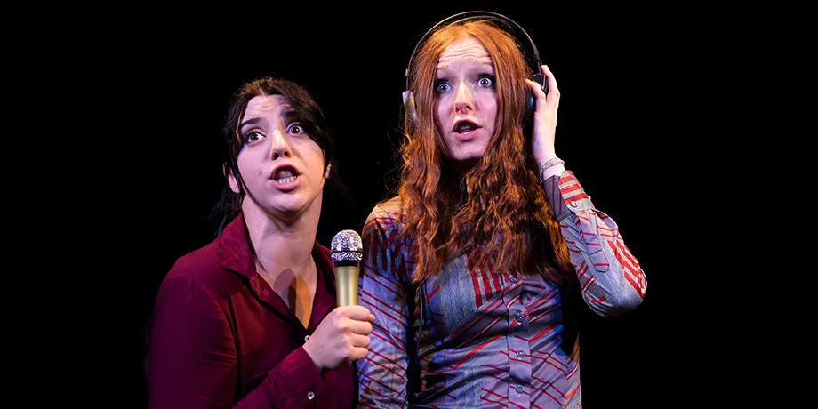 Accademia Internazionale di Teatro Roma – Il vitalizio / Fuochi / Due lire al giorno … – Anno Accademico 2021/2022 – foto 90