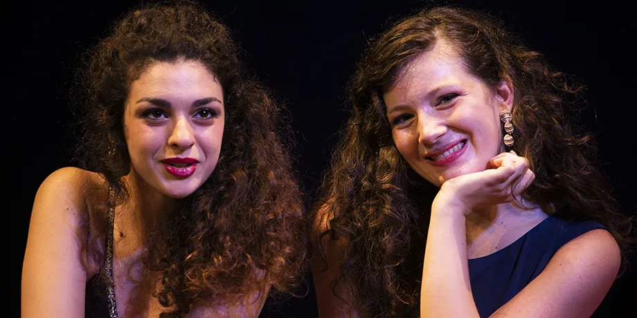 Accademia Internazionale di Teatro Roma – Il vitalizio / Fuochi / Due lire al giorno … – Anno Accademico 2021/2022 – foto 96