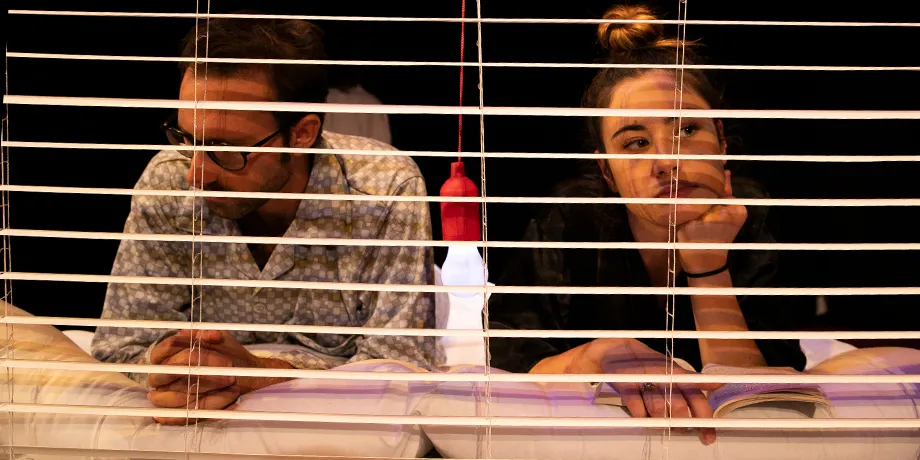 Accademia Internazionale di Teatro Roma – La Saga Troiana / Che atmosFiera! / È tempo di luce … – Anno Accademico 2020/2021 – foto 42