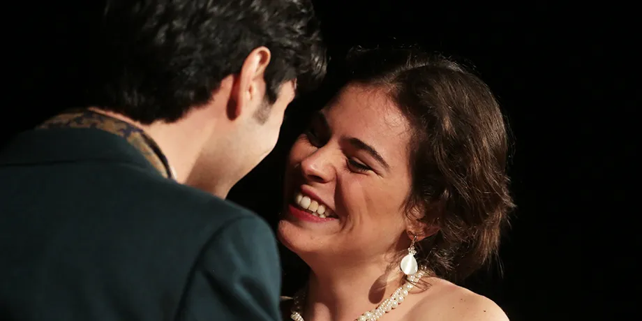 Accademia Internazionale di Teatro Roma – Spettacolo Anno Accademico 2018/2019 – foto 18