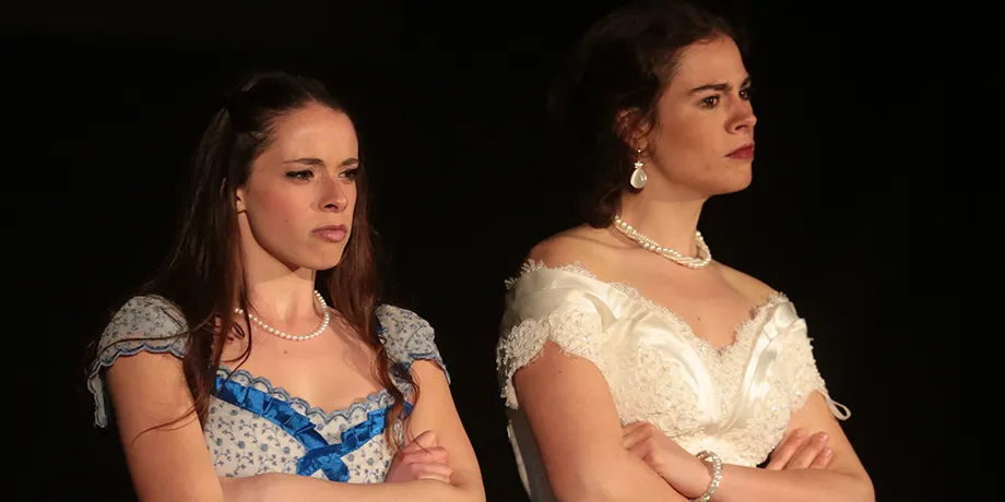Accademia Internazionale di Teatro Roma – Spettacolo Anno Accademico 2018/2019 – foto 19