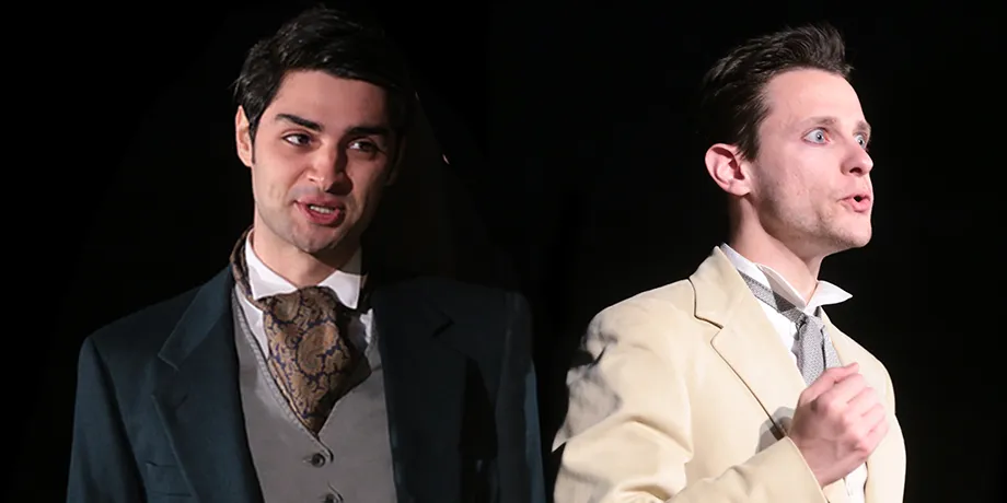Accademia Internazionale di Teatro Roma – Spettacolo Anno Accademico 2018/2019 – foto 22