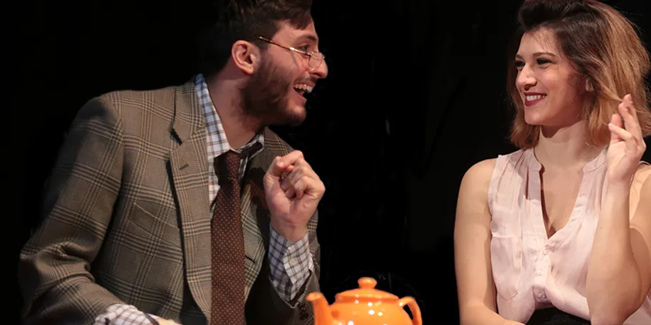Accademia Internazionale di Teatro Roma – Spettacolo Anno Accademico 2018/2019 – foto 26