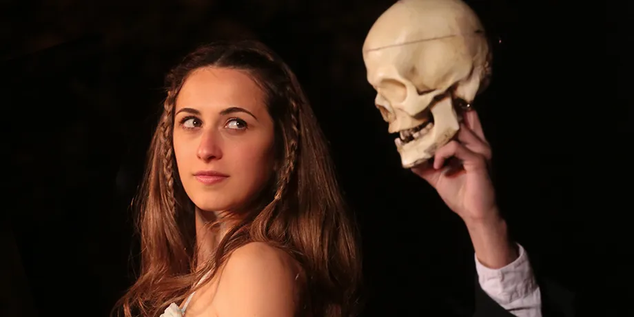 Accademia Internazionale di Teatro Roma – Spettacolo Anno Accademico 2018/2019 – foto 39