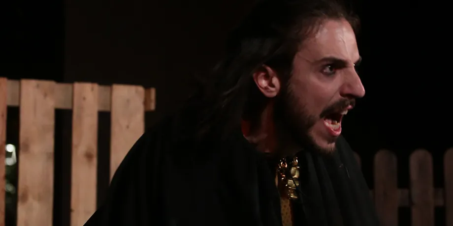 Accademia Internazionale di Teatro Roma – Spettacolo Anno Accademico 2018/2019 – foto 40