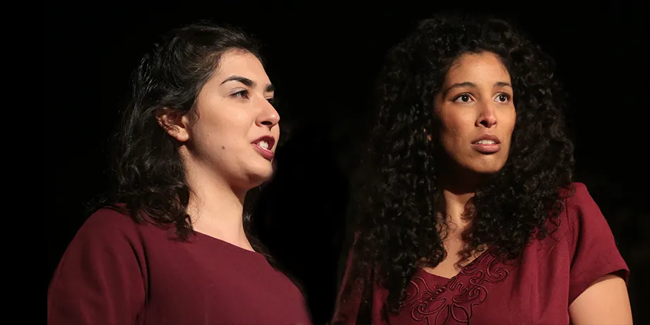 Accademia Internazionale di Teatro Roma – Spettacolo Anno Accademico 2018/2019 – foto 42