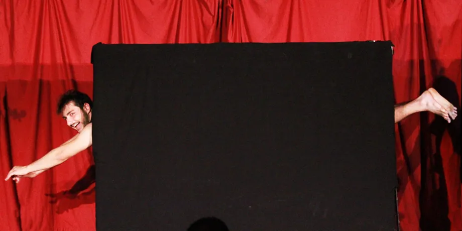 Accademia Internazionale di Teatro Roma – Spettacolo Anno Accademico 2017/2018 – foto 11
