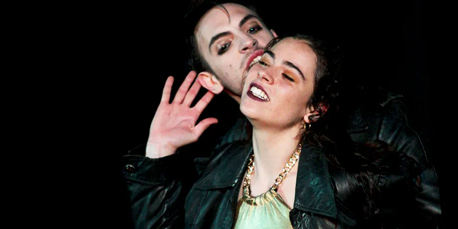Accademia Internazionale di Teatro Roma – Spettacolo Anno Accademico 2017/2018 – foto 3