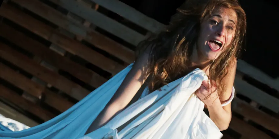 Accademia Internazionale di Teatro Roma – Assurde discrepanze / Le visioni di Prospero: viaggio nelle opere di Shakespeare / Così è la farsa così è la vita: Bang … – Anno Accademico 2018/2019 – foto 37