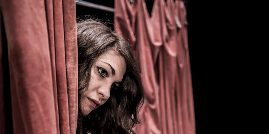 Accademia Internazionale di Teatro Roma – Spettacolo Anno Accademico 2015/2016 – foto 8