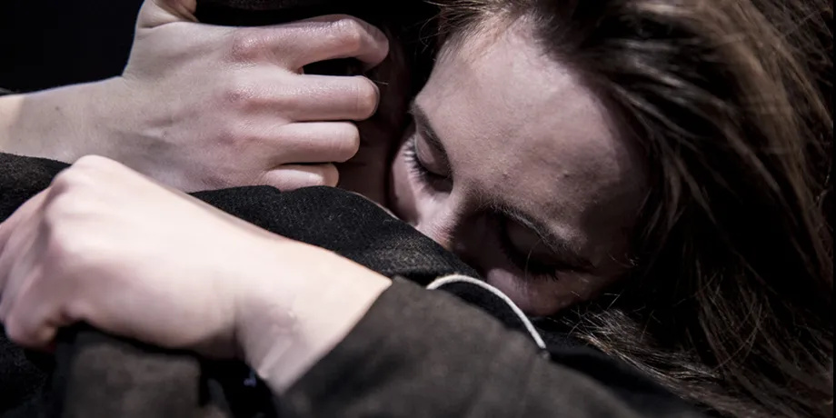 Accademia Internazionale di Teatro Roma – Spettacolo Anno Accademico 2015/2016 – foto 24