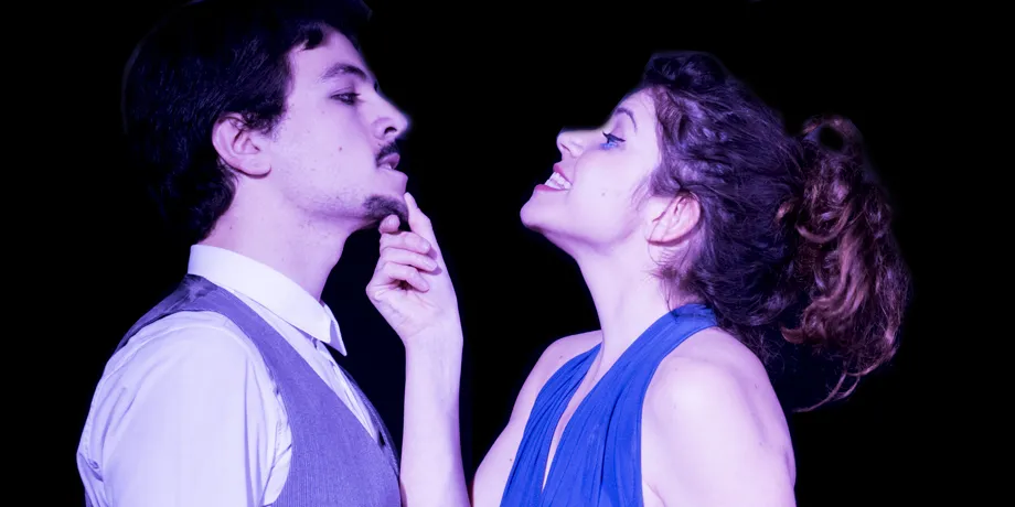 Accademia Internazionale di Teatro Roma – Comedyfobia / Delirio Assurdante: Il compleanno, In panne, Il re muore, La cantatrice calva, I fisici / Lacrime e affanni … – Anno Accademico 2016/2017 – foto 17