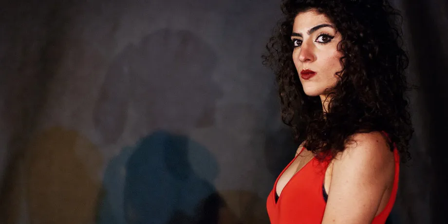 Accademia Internazionale di Teatro Roma – Spettacolo Anno Accademico 2014/2015 – foto 1