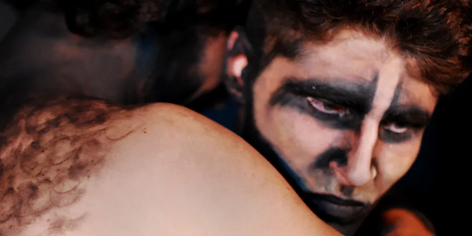 Accademia Internazionale di Teatro Roma – Spettacolo Anno Accademico 2014/2015 – foto 28