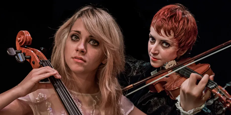 Accademia Internazionale di Teatro Roma – Spettacolo Anno Accademico 2013/2014 – foto 22