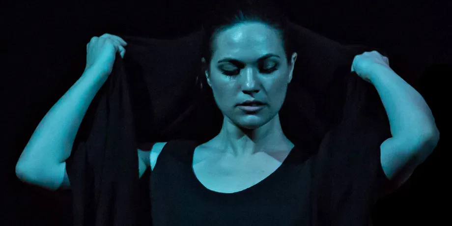 Accademia Internazionale di Teatro Roma – Spettacolo Anno Accademico 2013/2014 – foto 38