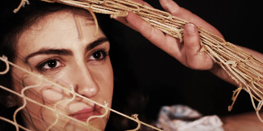 Accademia Internazionale di Teatro Roma – Cassandra / Favolerie e non / Drin Dream … – Anno Accademico 2014/2015 – foto 26