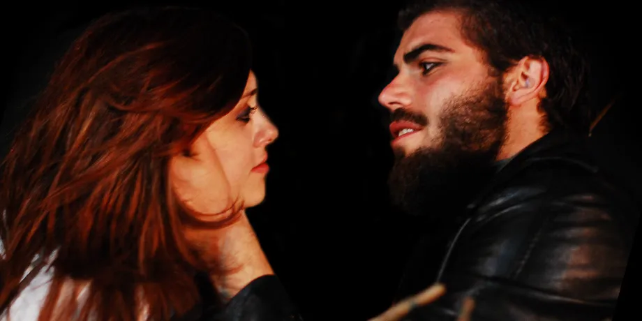 Accademia Internazionale di Teatro Roma – Cassandra / Favolerie e non / Drin Dream … – Anno Accademico 2014/2015 – foto 30