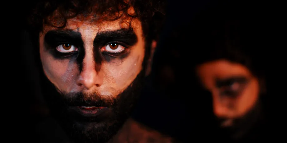 Accademia Internazionale di Teatro Roma – Cassandra / Favolerie e non / Drin Dream … – Anno Accademico 2014/2015 – foto 32