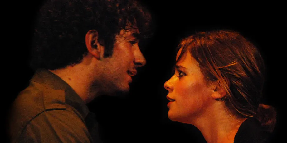 Accademia Internazionale di Teatro Roma – Spettacolo Anno Accademico 2012/2013 – foto 3